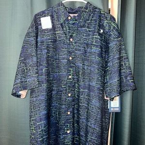 Men’s XL Reel Legends shirt